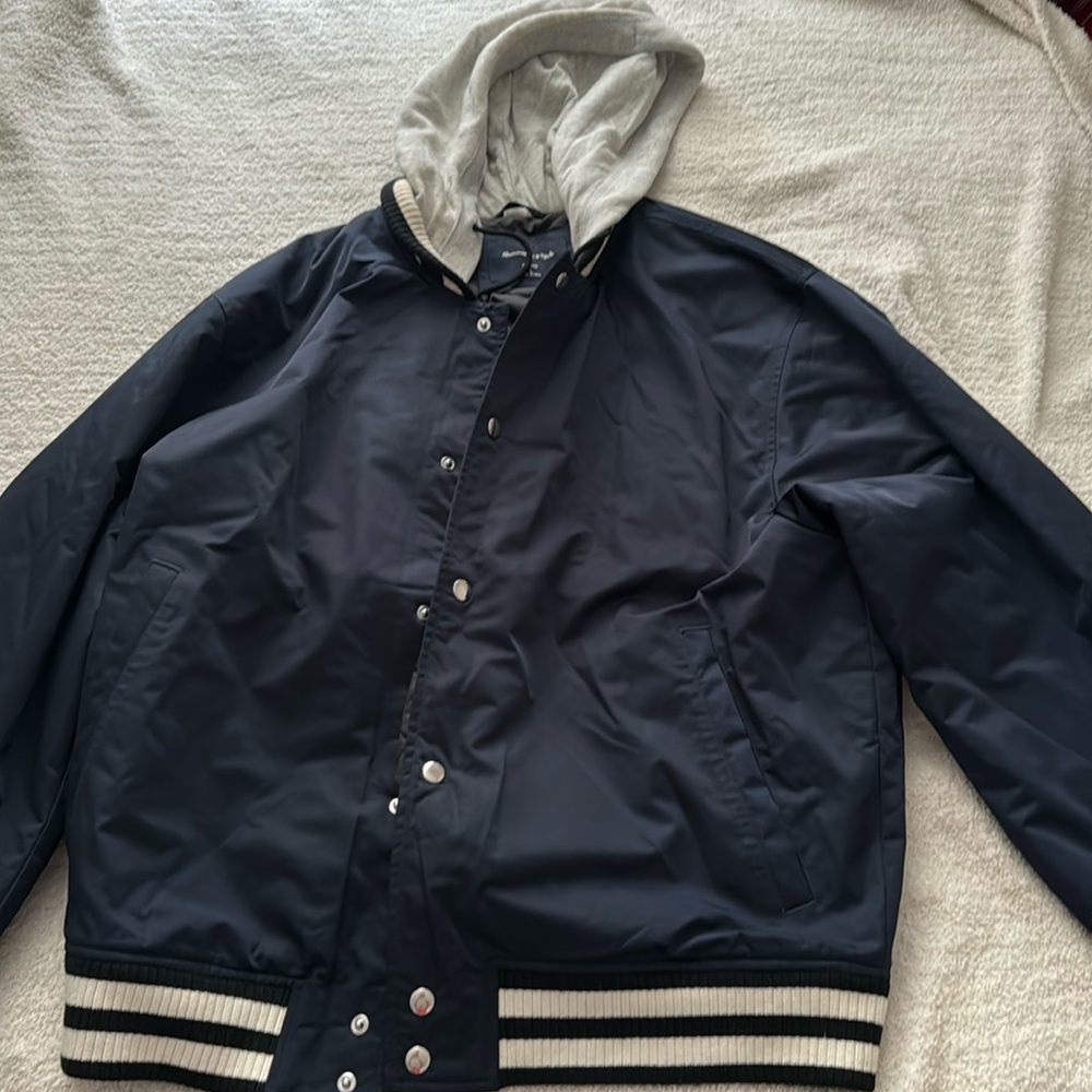 Men’s Abercrombie Jacket